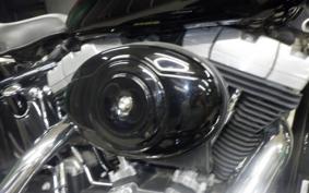 HARLEY FLSTSB 1580 2008