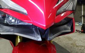 HONDA CBR250RR A 1998 MC51