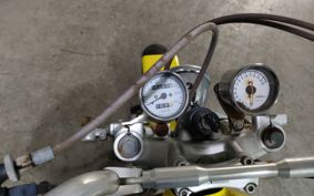 YAMAHA TW200 DG07J