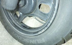 HONDA GIORNO 2 2019 AF70