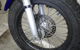 HONDA FTR223 2023 MC34