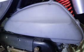 YAMAHA JOG ZR Gen.3 2021 SA39J