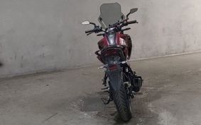 HONDA  HORNET 2.0 MC56