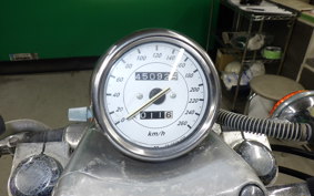 YAMAHA VMAX 2003