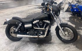 HARLEY HARLEY FXDB1580 2012 GX4