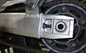 HONDA CB1300SF SUPER FOUR 2001 SC40