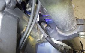 KAWASAKI KLX125D TRACKER 2013 LX125D