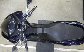 HONDA PCX125-3ﾊEVEﾘｯﾄﾞ 1997 JF84