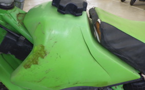 KAWASAKI KX80 KX080