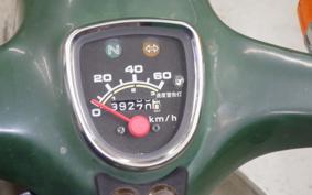 HONDA C50 SUPER CUB AA01