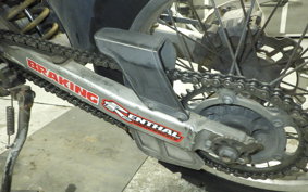 KAWASAKI KLX250 2021 LX250E