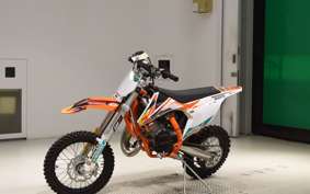 KTM 65 SX 2022