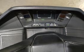 HONDA FUSION MF02