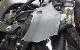 KAWASAKI ZX 10 NINJA R 2011