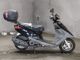 Фото Yamaha AKUSHI STREET с японского аукциона