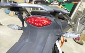 KTM 125 DUKE 1982