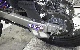 KAWASAKI KLX250D TRACKER LX250E