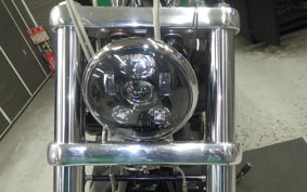 HARLEY FXDF 1580 2011