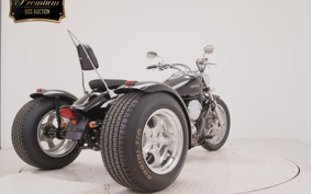 YAMAHA DRAGSTAR 1100 Trike 2003 VP13J