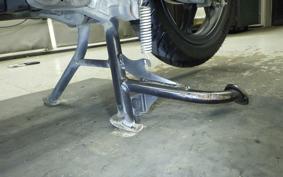HONDA DIO 110 2000 JF58