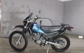 KAWASAKI SUPER SHERPA KL250G