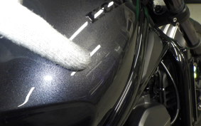 HONDA REBEL 1100 2022 SC83