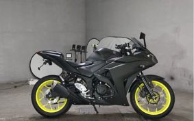 YAMAHA YZF-R25 RG43J