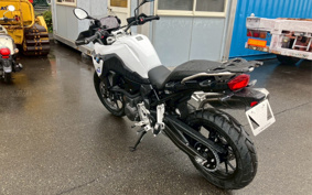 BMW F800GS 2025 0K51