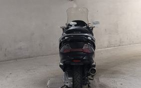 SUZUKI SKYWAVE 250S CJ46A