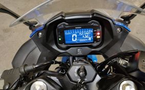 SUZUKI GSX250 R DN12B