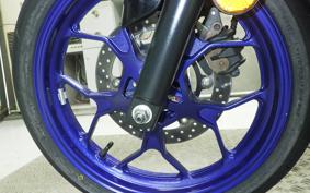YAMAHA YZF-R25 1992 RG43J