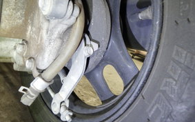 HONDA GIORNO 2 2017 AF70