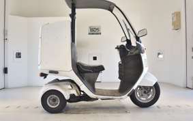 HONDA GYRO CANOPY TA02