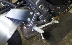 YAMAHA MT-09 SP 2024