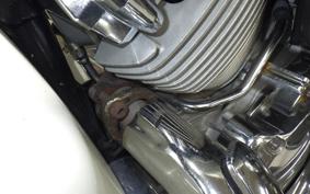 YAMAHA DRAGSTAR 400 CLASSIC  2011 VH02J