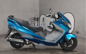 SUZUKI SKYWAVE 250SS CJ43A