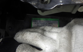 HONDA CB400SF VTEC 2010 NC42