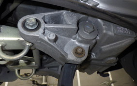 HONDA DIO Gen.6 2019 AF68