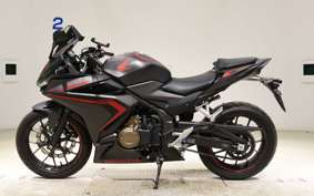 HONDA CBR400R 2022 NC56