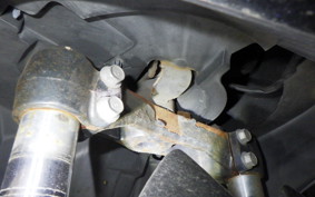 YAMAHA CYGNUS 125 XSR 3 2025 SEA5J