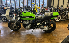 KAWASAKI Z1000 J 2010 KZCJ18