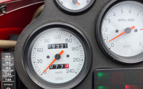 DUCATI 900SL 1997 ZDM906SC2