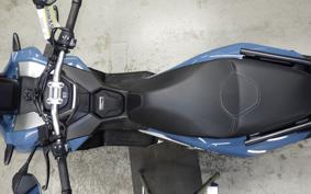 HONDA ADV160 KF54