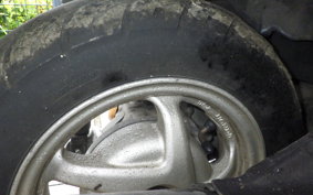 HONDA LEAD 110 JF19