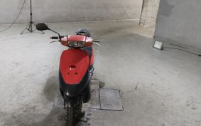 SUZUKI LET's 2 CA1KA