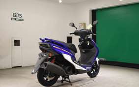 YAMAHA CYGNUS 125 XSR 3 2023 SEA5J
