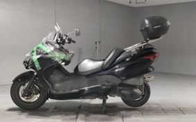 HONDA FORZA Z MF08