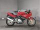 Фото Ducati SS 400 1994 с японского аукциона