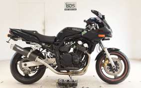 YAMAHA FZ400 1997 4YR