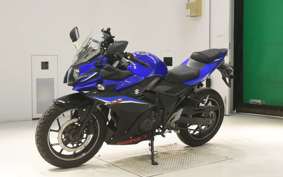 SUZUKI GSX250RA 2013